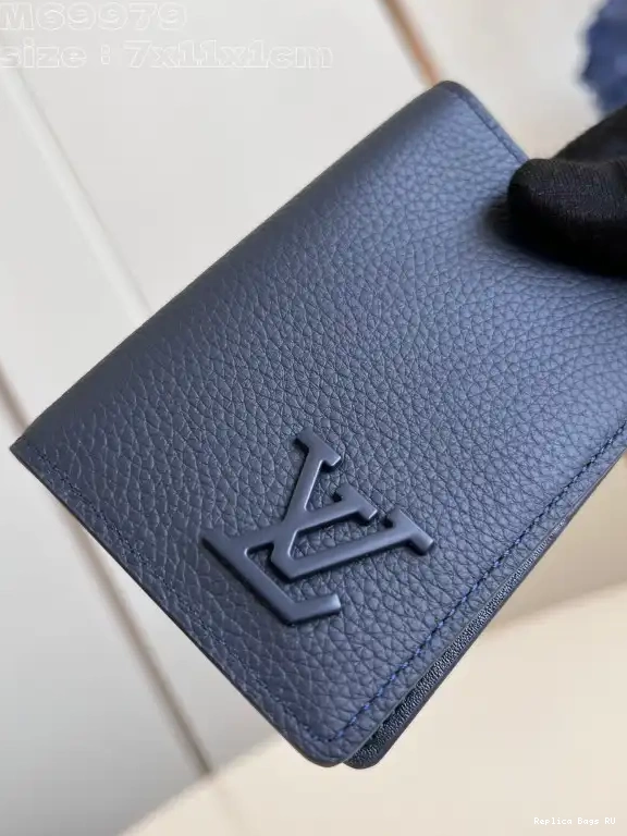Cheap Organizer-7.5*11.1*1 cm LOUIS Pocket VUITTON 0702